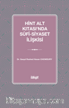 Hint Alt Kıtası'nda Sûfî-Siyaset İlişkisi