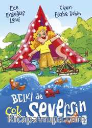 Belki de Çok Seversin