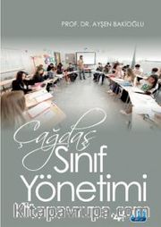 Çağdaş Sınıf Yönetimi