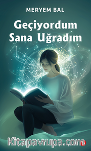 Geçiyordum Sana Uğradım