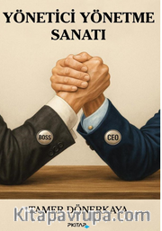 Yönetici Yönetme Sanatı