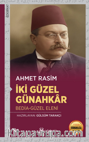 İki Güzel Günahkar: Bedia-Güzel Eleni