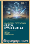 Klasik Türk Edebiyatında Dijital Uygulamalar