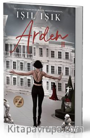 Arden 2 (Karton Kapak)