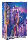 Aşk & Seul Serisi Kutulu Set