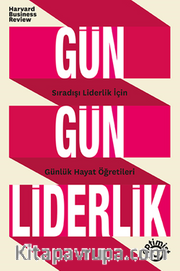 Gün Gün Liderlik 
