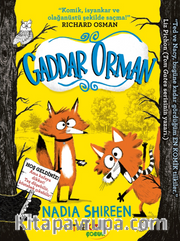 Gaddar Orman-1