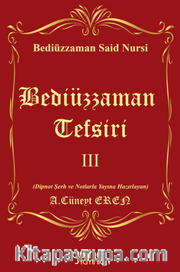 Bediüzzaman Tefsiri III