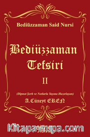 Bediüzzaman Tefsiri II