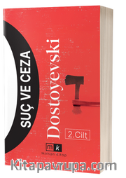 Suç ve Ceza 2.Cilt
