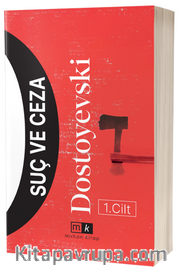 Suç ve Ceza 1.Cilt