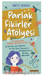 Parlak Fikirler Atölyesi