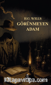 Görünmeyen Adam