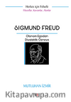 Sigmund Freud