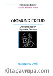 Sigmund Freud