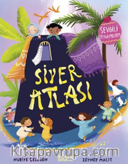 Siyer Atlası <br /> Sevgili Peygamberim