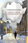 Notes From Underground