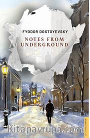Notes From Underground