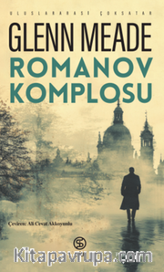 Romanov Komplosu