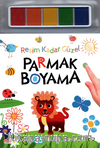Parmak Boyama - Resim Kadar Güzel