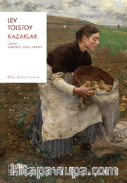 Kazaklar