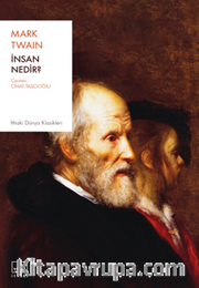 İnsan Nedir?