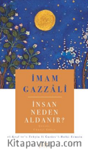 İnsan Neden Aldanır?