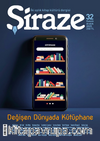Şiraze İki Aylık Kitap Kültürü Dergisi Sayı: 32 Kasım-Aralık 2025