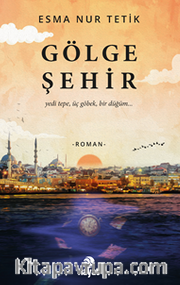 Gölge Şehir