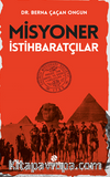 Misyoner İstihbaratçılar