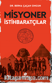 Misyoner İstihbaratçılar