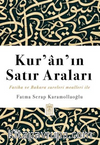 Kur'an'ın Satır Araları & Fatiha ve Bakara Sureleri Mealleri ile