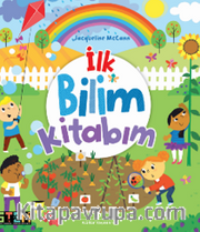 İlk Bilim Kitabım