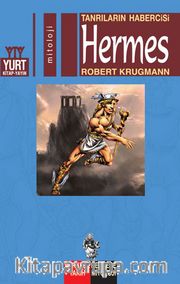 Hermes <br /> Tanrıların Hebercisi