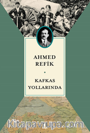 Kafkas Yollarında 