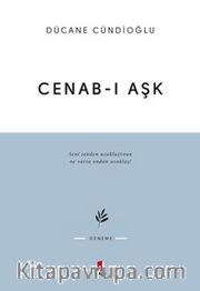 Cenab-ı Aşk