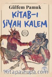 Kitab-ı Siyah Kalem