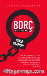 Borç <br /> İlk 5.000 Yıl