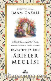 Ârifler Meclisi Ravzatu't-Talibin 