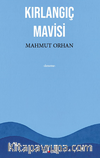 Kırlangıç Mavisi