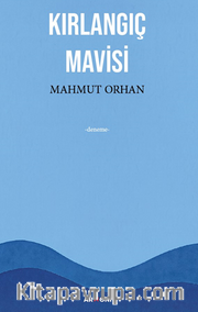 Kırlangıç Mavisi