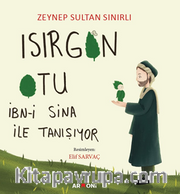 Isırgan Otu
