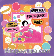 Aypembe Pembe Şeker Dağı