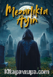 Mezarlıkta Ayin