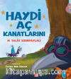 Haydi Aç Kanatlarını       
