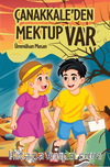 Çanakkale'den Mektup Var
