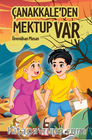 Çanakkale'den Mektup Var