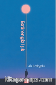Esrarengiz Işık