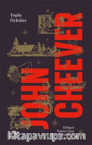 Toplu Öyküler / John Cheever