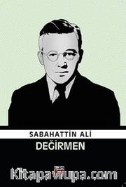 Değirmen